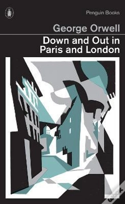 Capa do artigo Down And Out In Paris And London