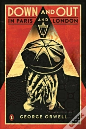 Capa do artigo Down And Out In Paris And London