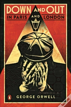 Capa do artigo Down And Out In Paris And London