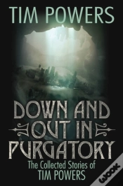 Capa do artigo Down And Out In Purgatory