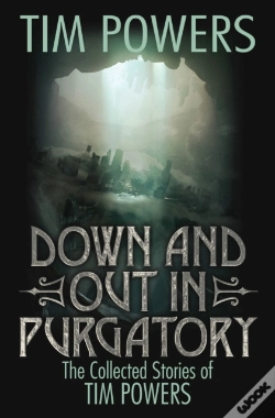 Capa do artigo Down And Out In Purgatory