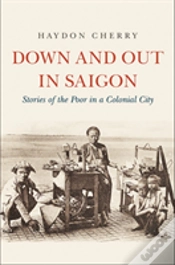 Capa do artigo Down And Out In Saigon