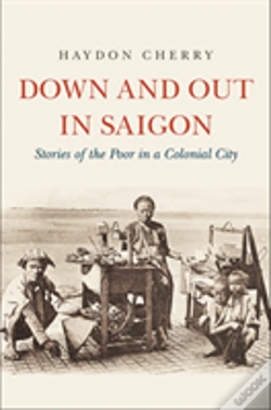 Capa do artigo Down And Out In Saigon