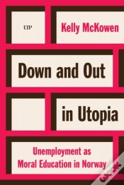 Capa do artigo Down And Out In Utopia