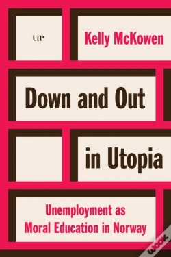 Capa do artigo Down And Out In Utopia