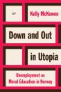 Down And Out In Utopia - Preview
