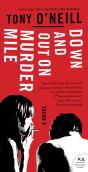 Down And Out On Murder Mile - Preview