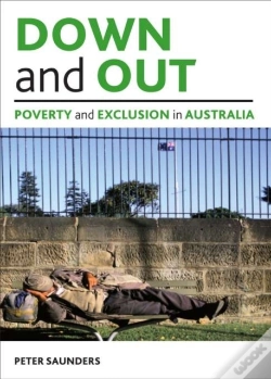 Capa do artigo Down And Out