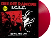 Capa do artigo Down and Out - Vinil