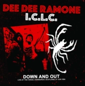 Capa do artigo Down and Out - Vinil