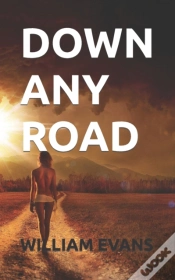Capa do artigo Down Any Road