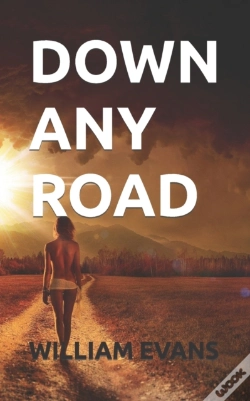 Capa do artigo Down Any Road