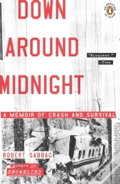 Capa do artigo Down Around Midnight