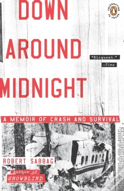 Capa do artigo Down Around Midnight