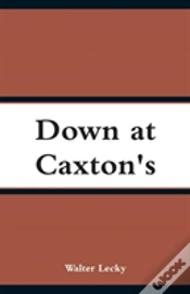 Capa do artigo Down At Caxton