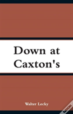 Capa do artigo Down At Caxton'S