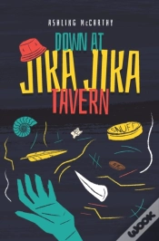 Capa do artigo Down At Jika Jika Tavern