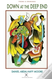 Capa do artigo Down At The Deep End / Poems & Drawings