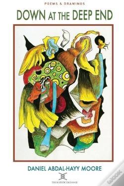Capa do artigo Down At The Deep End / Poems & Drawings
