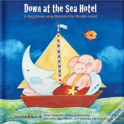 Capa do artigo Down At The Sea Hotel
