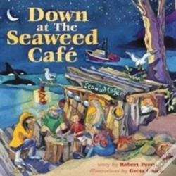 Capa do artigo Down At The Seaweed Cafe