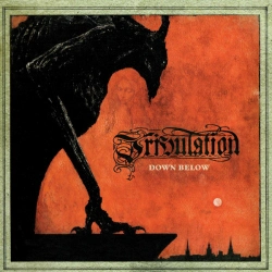 Capa do artigo Down Below - CD