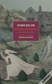 Capa do artigo Down Below