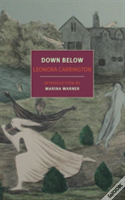 Capa do artigo Down Below