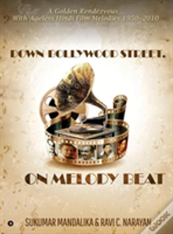 Capa do artigo Down Bollywood Street, On Melody Beat