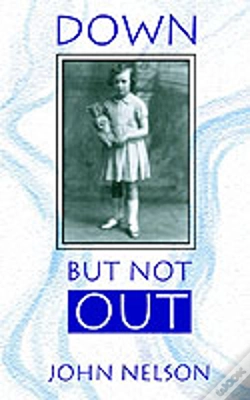 Capa do artigo Down But Not Out
