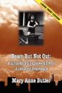 Down But Not Out: (Large Print Edition) - Preview