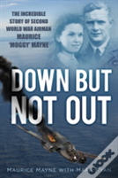 Down But Not Out