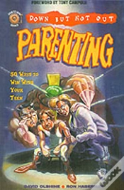 Capa do artigo Down But Not Out Parenting