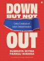 Down But Not Out - Preview