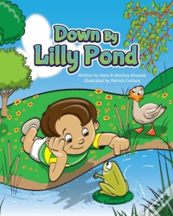 Capa do artigo Down By Lilly Pond