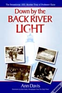 Capa do artigo Down By The Back River Light