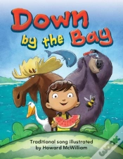Capa do artigo Down By The Bay Ebook