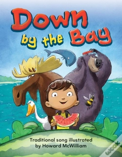 Capa do artigo Down By The Bay Ebook