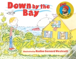Capa do artigo Down By The Bay