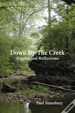 Capa do artigo Down By The Creek - Ripples And Reflections