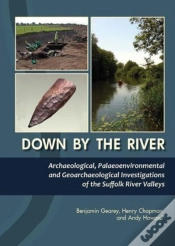 Capa do artigo Down By The River