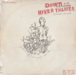 Capa do artigo Down By the River Thames - CD