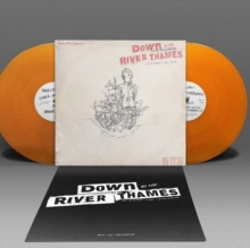 Capa do artigo Down By the River Thames - Vinil