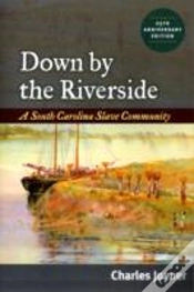 Capa do artigo Down By The Riverside