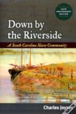 Capa do artigo Down By The Riverside