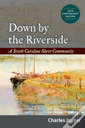 Capa do artigo Down By The Riverside