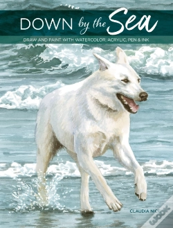 Capa do artigo Down By The Sea