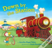 Capa do artigo Down By The Station