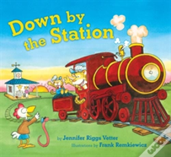 Capa do artigo Down By The Station