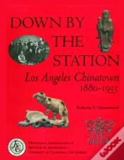Capa do artigo Down By The Station